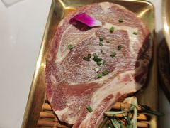 -炙城·韩式烤肉(南京东路店)