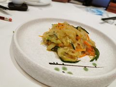 -白天鹅宾馆-宏图府餐厅