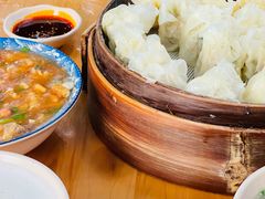 -晓友烧麦(光华村店)