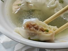-海平馄饨(逍遥二路店)