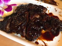 老上海本帮酱鸭-新南华大酒店(广中店)