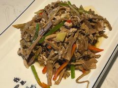 -千岛湖小鱼儿·淳安匠心农家菜