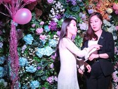 -真爱范特西KTV(交大店)