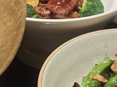 -炊烟小炒黄牛肉(浦东世纪汇店)
