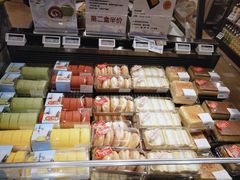 -Olé精品超市(北京合生汇店)