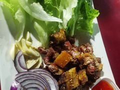 -老友记海景餐厅