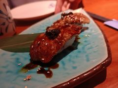 鹅肝寿司-有喜屋·烧鸟·居酒屋(周浦万达店)