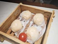 -蘩楼(华强北总店)