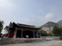 -窦大夫祠