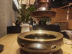 -泥炉烧肉师(新街口金銮巷店)