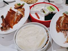 -满堂·烤鸭店·北京菜(鼓楼店)