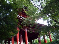 -钓鱼台国宾馆