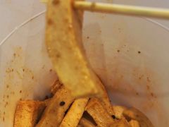 -老韩煸鸡·中国炸鸡(摩尔城店)