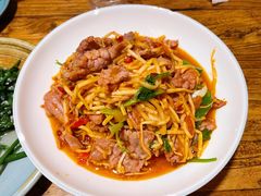 -云之南(八里庄店)