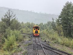 -莫尔道嘎国家森林公园