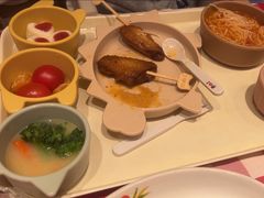 -西贝(太原万象城店)