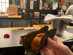 -鳥喜Toriki怀石烧鸟料理