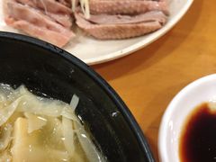 -乡亲鹅肉城(吴江店)