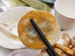 银丝饼-湯記傳菜