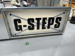 -G-STEPS舞蹈工作室