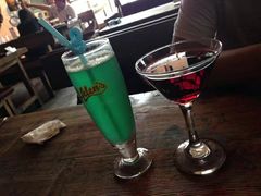 -Helens海伦司小酒馆(津湾广场店)