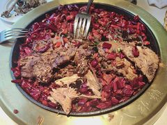 -恰八斗·猛火长沙菜(国贸店)