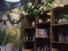 -永无乡旅行餐吧(京溪店)