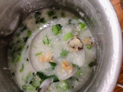 -南记食粥坊·宵夜大排档(莲花总店)