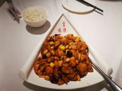 -峨嵋酒家总店(车公庄店)