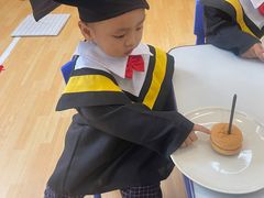 -婴智贝佳蒙特梭利早教托育中心(杨浦店)