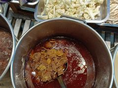 -余味乡宣威菜(星宇园店)