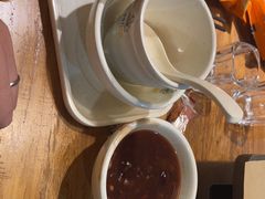 -李军力烧烤(中原万达店)