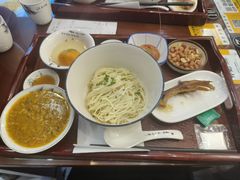 -百年老字号·观振兴蟹黄面·三虾面·苏式面(观前街富仁坊巷店)