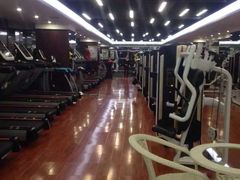 -威蒂斯国际健身游泳会所(东莞庄路店)