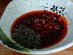 -丘艳豆花饭大排档(大坪店)