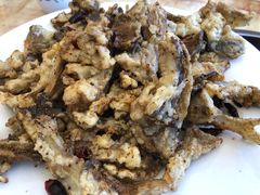 -广发餐厅(涞源店)