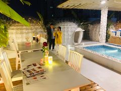 -天空花园餐吧·生日·团建(南山店)