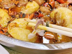 -黑皮酸菜鱼(绣花巷店)