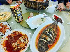 -碧海银沙海鲜餐厅(恒大海上威尼斯店)