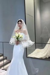 -Vera Wang婚纱礼服旗舰店