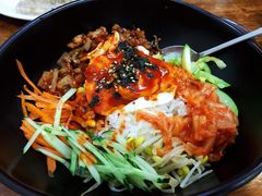 -优壹佳·延边朝鲜族料理(中山北路店)