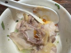 -大良毋米粥(锦龙路总店)