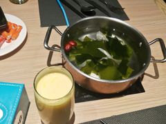 -星伦多海鲜自助餐厅(万达百货店)