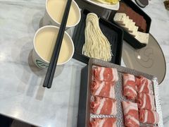 -呷哺呷哺 黄金牧场 (新辰里学清路店)