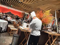 -四季民福烤鸭店(王府井东安门店)