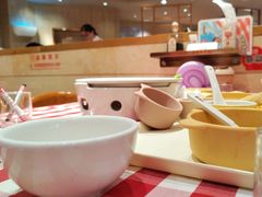 -西贝(科华王府井店)