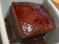东坡肉-新白鹿餐厅(金鹰新街口店)