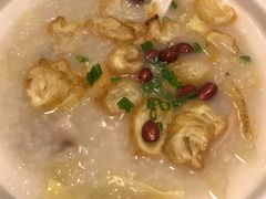 艇仔粥-卓粤拉肠(红庙店)