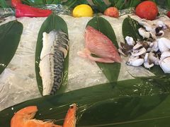 -斑斓西餐厅·自助茶点(高崎机场佰翔花园酒店)