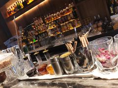 -STARRY CAFE & LOUNGE BAR(高新店)